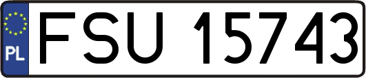 FSU15743