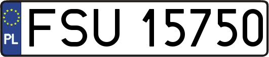 FSU15750