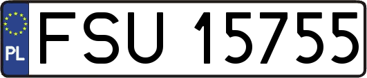 FSU15755