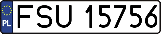 FSU15756