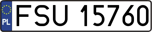 FSU15760
