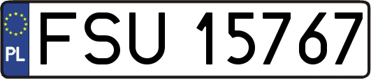 FSU15767