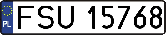 FSU15768