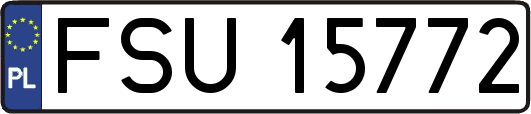 FSU15772