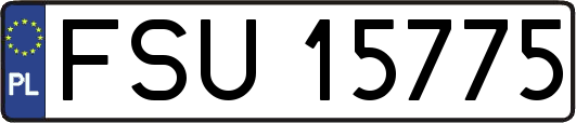 FSU15775