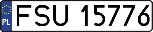 FSU15776