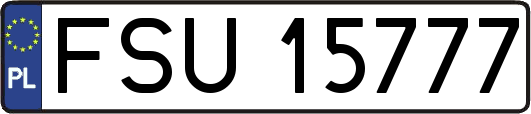 FSU15777