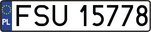 FSU15778