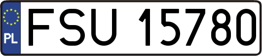 FSU15780