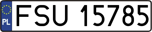 FSU15785