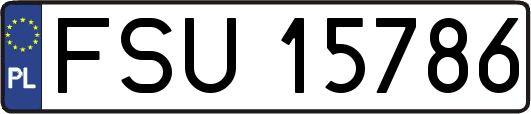 FSU15786