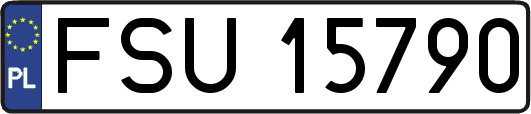 FSU15790