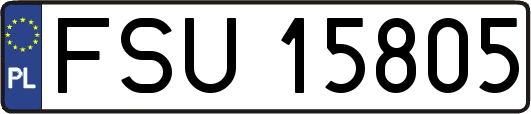 FSU15805