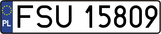 FSU15809
