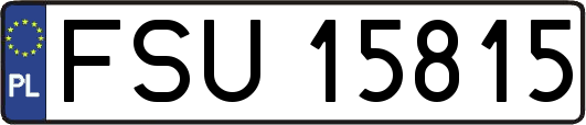 FSU15815