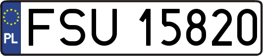 FSU15820
