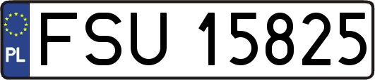 FSU15825