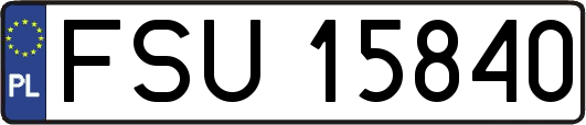 FSU15840