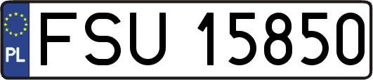 FSU15850