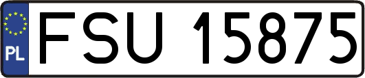 FSU15875