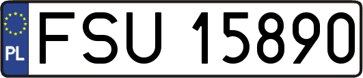 FSU15890