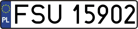 FSU15902