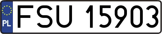 FSU15903