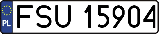 FSU15904