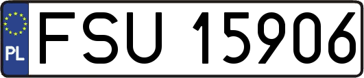 FSU15906