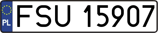 FSU15907