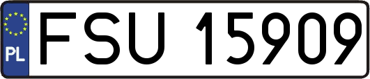 FSU15909