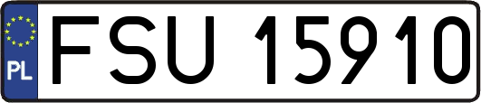 FSU15910