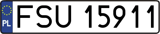 FSU15911