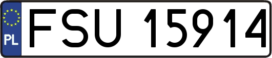 FSU15914