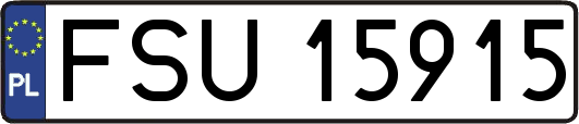 FSU15915