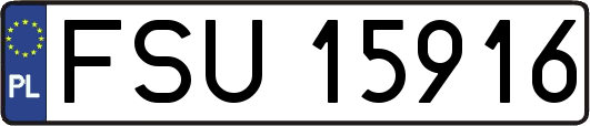 FSU15916