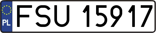 FSU15917
