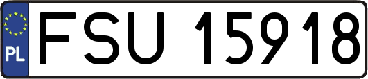 FSU15918