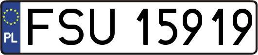 FSU15919