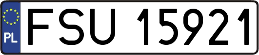 FSU15921