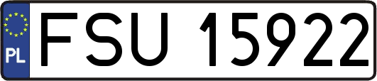 FSU15922