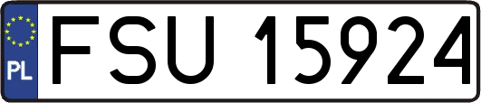 FSU15924