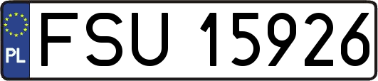 FSU15926