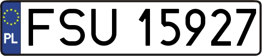 FSU15927