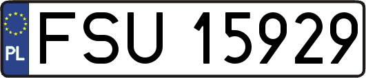FSU15929