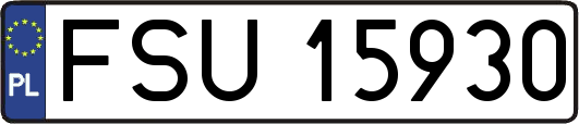 FSU15930