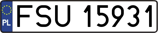 FSU15931