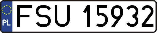 FSU15932