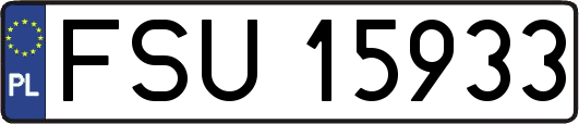 FSU15933