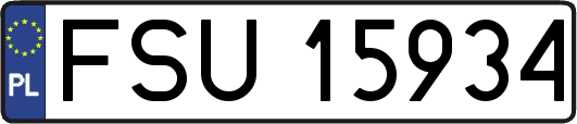 FSU15934